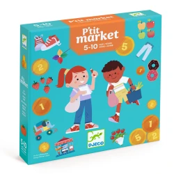 Kispiaci játék