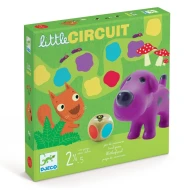 Útmutató a kicsiknek