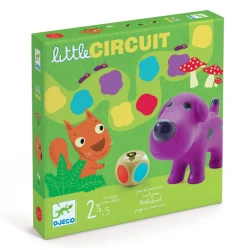 Útmutató a kicsiknek