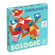 SOLOGIC Cubologic 9 játék