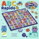 Klassz iskolai oktatójáték: ABC Rapido