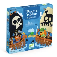 Kalózsziget játék