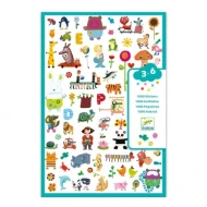 Matricák a kicsiknek