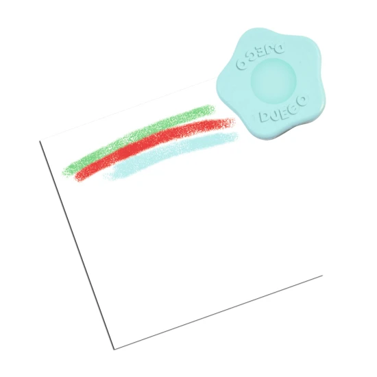 12 zsírkréta a kicsiknek