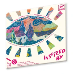 Vincent van Gogh kaparós képei