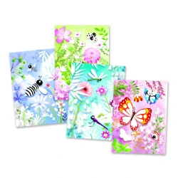 Csillogó pillangók