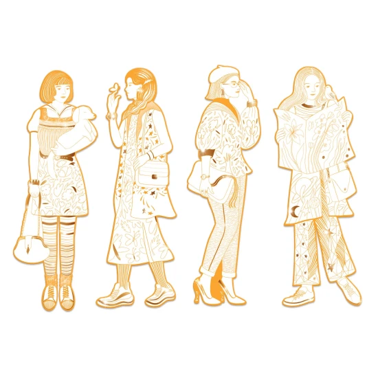 Nagy cserkész és barátai színező oldalak