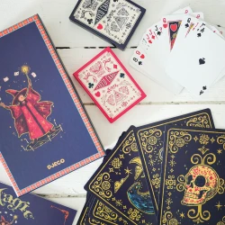 Cartum Magus varázskártyák