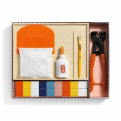 Kerámia mozaik Atelier 72