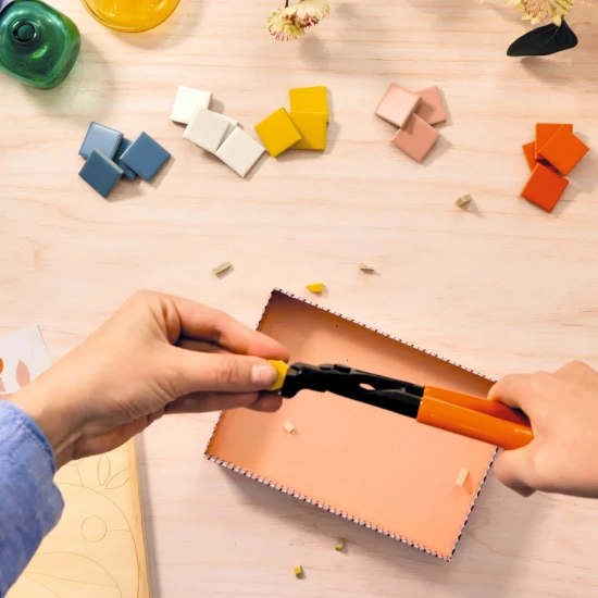 Kerámia mozaik Atelier 72