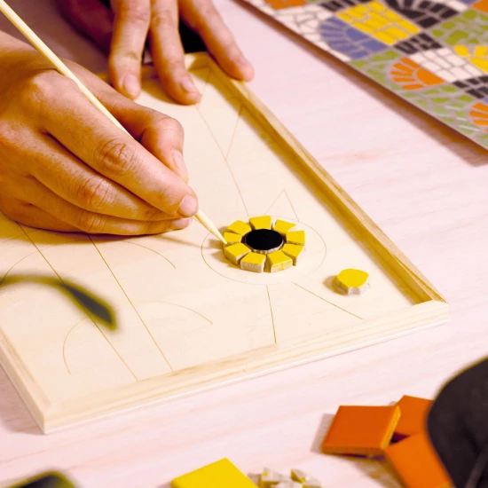 Kerámia mozaik Atelier 73