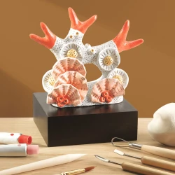 Agyagmodellező Stúdió 85