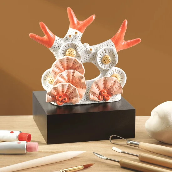 Agyagmodellező Stúdió 85