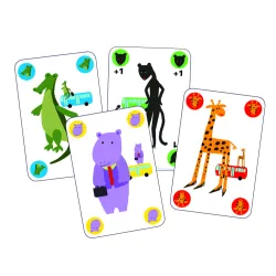 Gorilla kártyajáték