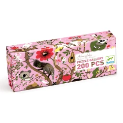 Abrakadabra Kirakó Galéria 200 db