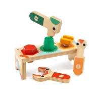 Bricola fa csavarozó szerszámok