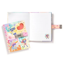 Szamkodzaras titkos fuzet Szuperhosnok