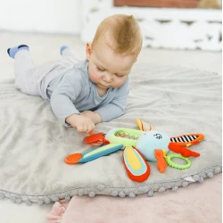 Függő szenzoros játék Dragonfly