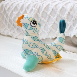 Érzékszervi játék Seal