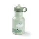 Done by Deer Rozsdamentes kulacs Playground zöld 350 ml