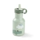 Done by Deer Rozsdamentes kulacs Playground zöld 350 ml