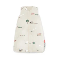 TOG 1.0 hálózsák Tiny farm homok 70 cm TOG 1.0 hálózsák Tiny farm homok 70 cm