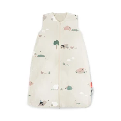 TOG 1.0 hálózsák Tiny farm homok 70 cm TOG 1.0 hálózsák Tiny farm homok 70 cm