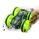DRIVERO RC Kétéltű terepjáró, zöld Drivero DRIVERO RC Kétéltű terepjáró, zöld