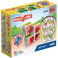 Magicube Insects 4 darab
