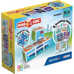Magicube Transport 4 darab