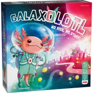 Játék Galaxolotl Játék Galaxolotl