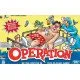 Game Operation - szórakoztató és oktató közösségi játék gyerekeknek.