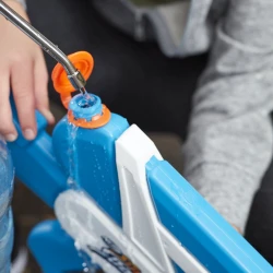Nerf Super Soaker Twister nagyméretű vízipisztoly