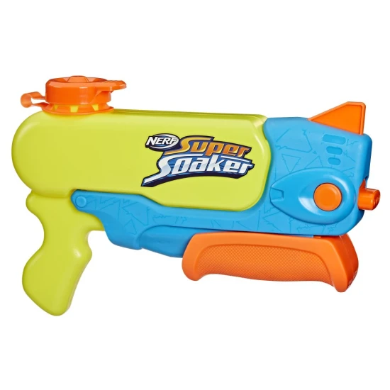 Nerf Super Soaker Wave vízsugárpisztoly