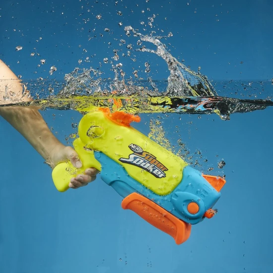 Nerf Super Soaker Wave vízsugárpisztoly
