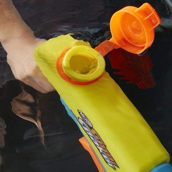 Nerf Super Soaker Wave vízsugárpisztoly