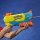 Nerf Super Soaker Wave vízsugárpisztoly