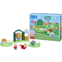 Peppa Pig állatkerti élmények Peppa Pig állatkerti élmények