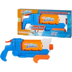 Nerf Super Soaker felpattintható vízipisztoly