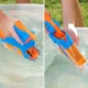 Nerf Super Soaker felpattintható vízipisztoly