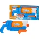 Nerf Super Soaker felpattintható vízipisztoly