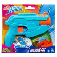 Nerf Super Soaker Mini Dunk Fill vízpisztoly