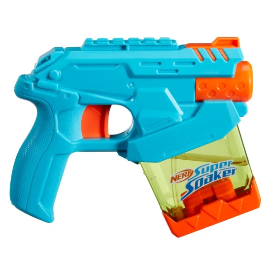 Nerf Super Soaker Mini Dunk Fill vízpisztoly