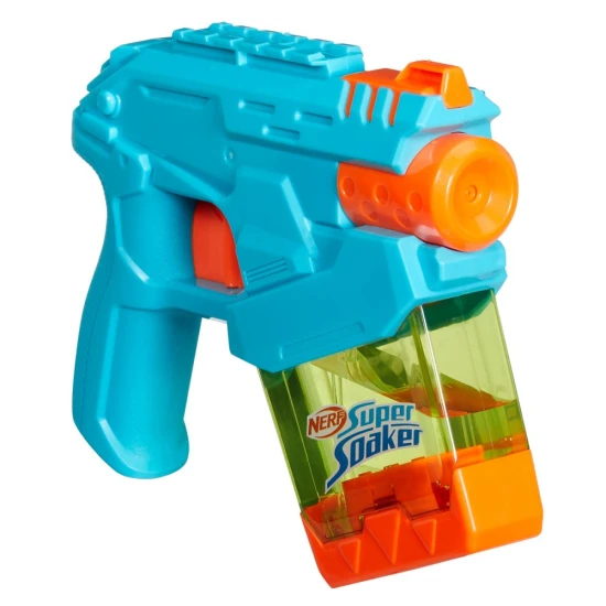 Nerf Super Soaker Mini Dunk Fill vízpisztoly