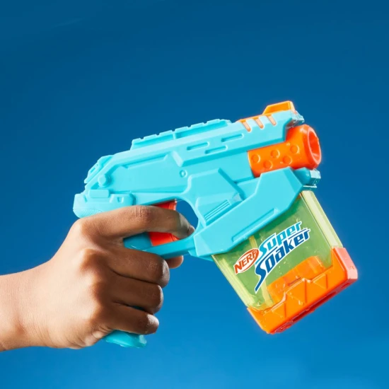 Nerf Super Soaker Mini Dunk Fill vízpisztoly