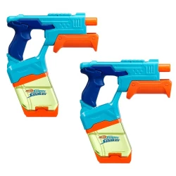 Nerf Super Soaker Dunk Fill vízipisztoly dupla csomag
