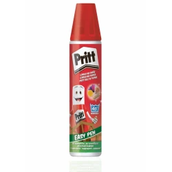 Folyékony ragasztó Pritt Easy toll 40 ml Folyékony ragasztó Pritt Easy toll 40 ml