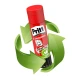 Henkel Ragasztórúd Pritt Stick 20 g 97%-ban természetes alapanyagokból készült, hosszú eltarthatóságú, erős tapadású Pritt ragasztórúd, alkalmas papírra, kartonra, textíliára és fotóra.
