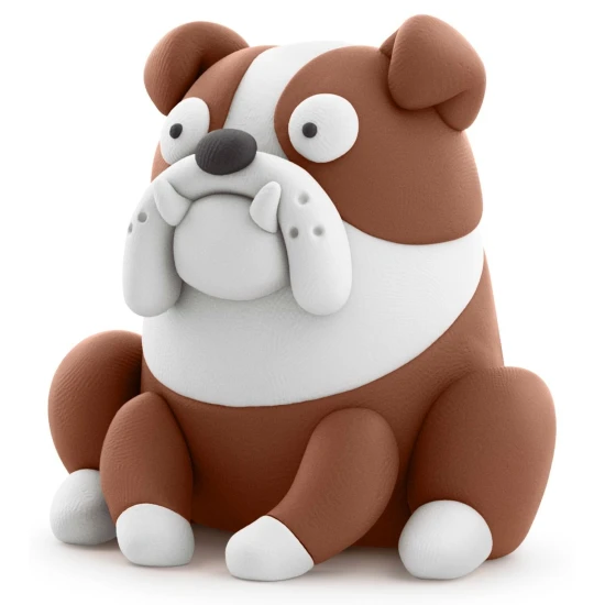 Hey Clay Kutyabarátok Hey Clay Kutyabarátok HCL15030CEE15