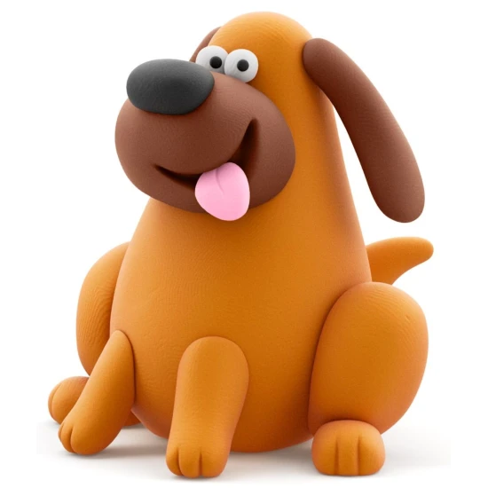 Hey Clay Kutyabarátok Hey Clay Kutyabarátok HCL15030CEE15